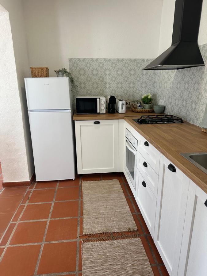 Maison d'hôtes Monte Da Tojeirinha à Montargil Extérieur photo