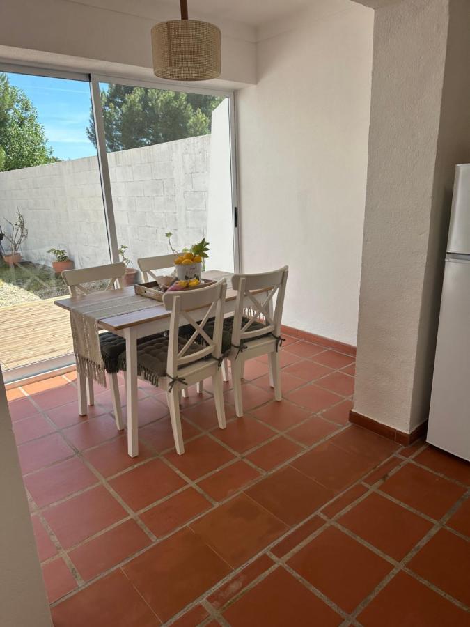 Maison d'hôtes Monte Da Tojeirinha à Montargil Extérieur photo
