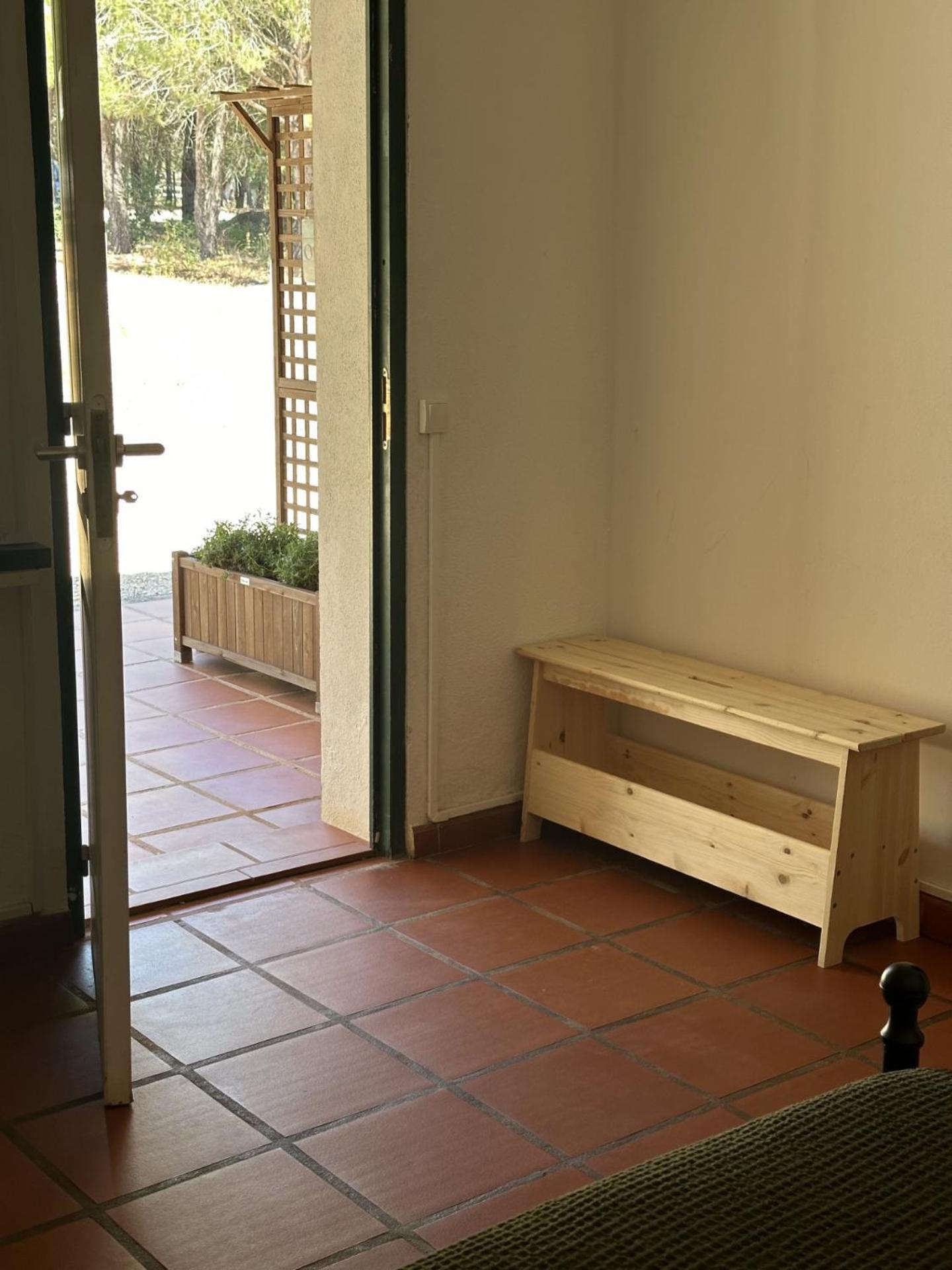 Maison d'hôtes Monte Da Tojeirinha à Montargil Extérieur photo