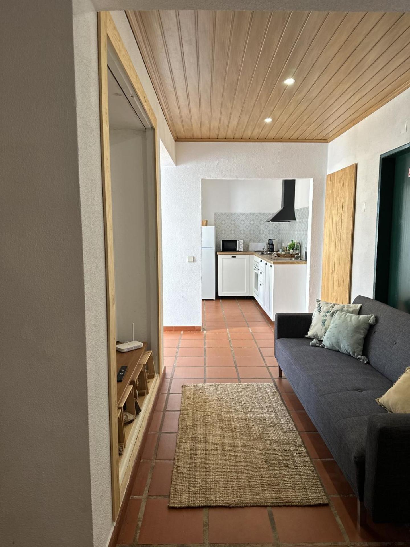 Maison d'hôtes Monte Da Tojeirinha à Montargil Extérieur photo