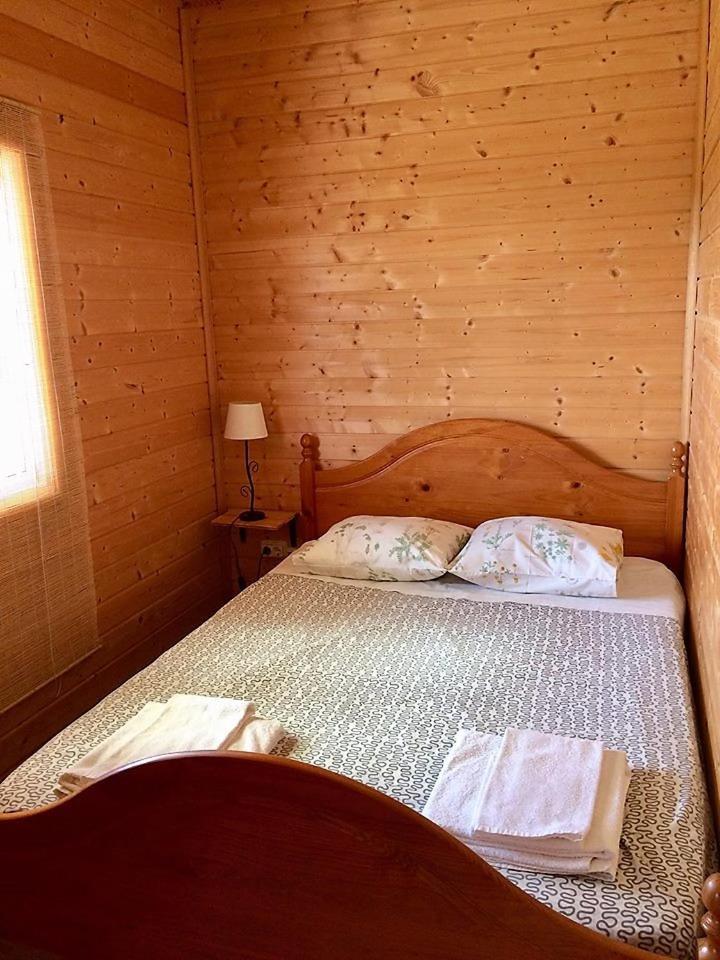 Maison d'hôtes Monte Da Tojeirinha à Montargil Extérieur photo